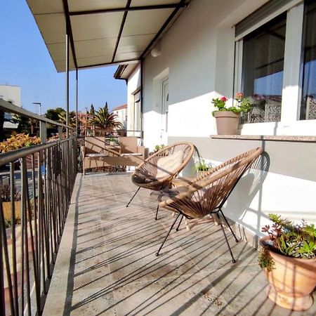 Apartman Fuma Rovinj Eksteriør billede