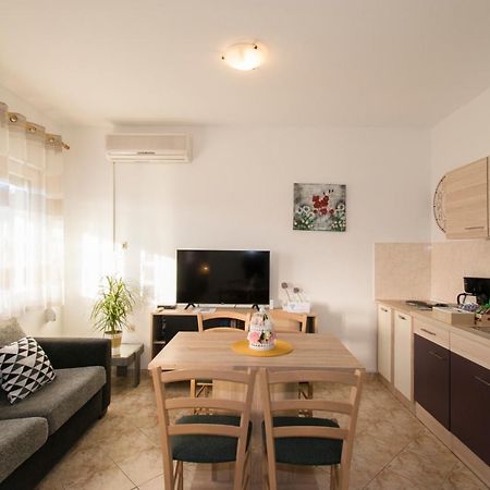 Apartman Fuma Rovinj Eksteriør billede