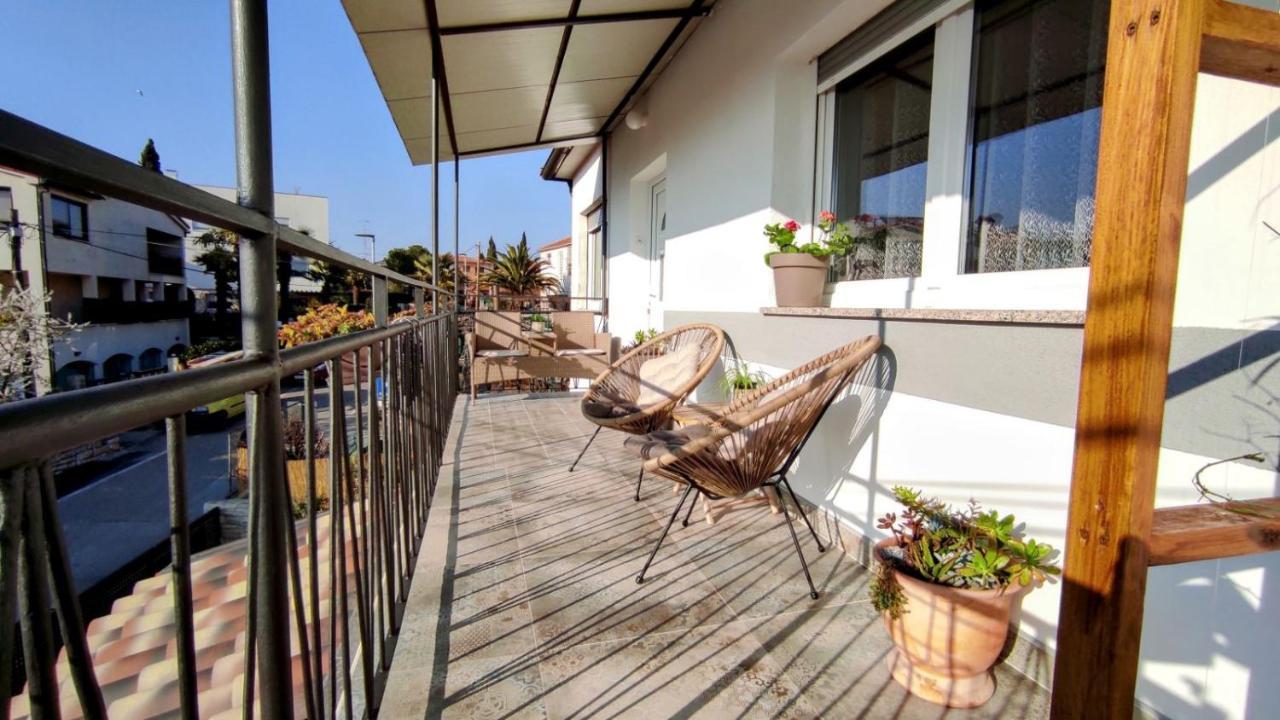 Apartman Fuma Rovinj Eksteriør billede