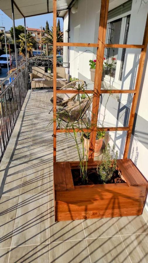 Apartman Fuma Rovinj Eksteriør billede