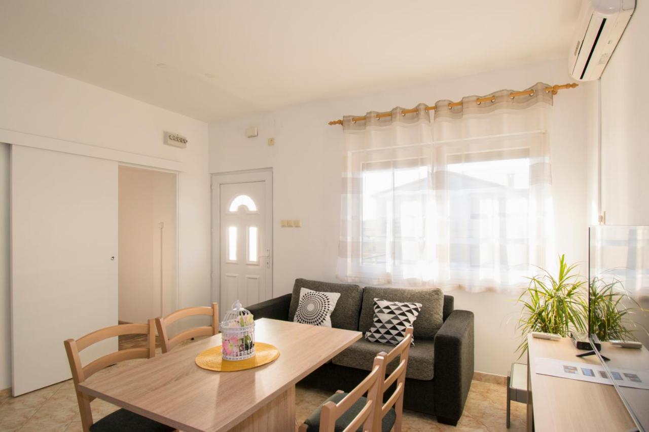 Apartman Fuma Rovinj Eksteriør billede